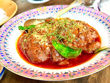 Photo Porkfat Thai Restaurant Sydney - 23