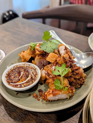 Photo Porkfat Thai Restaurant Sydney - 24