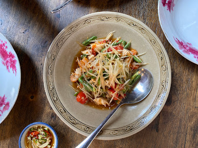 Photo Porkfat Thai Restaurant Sydney - 25