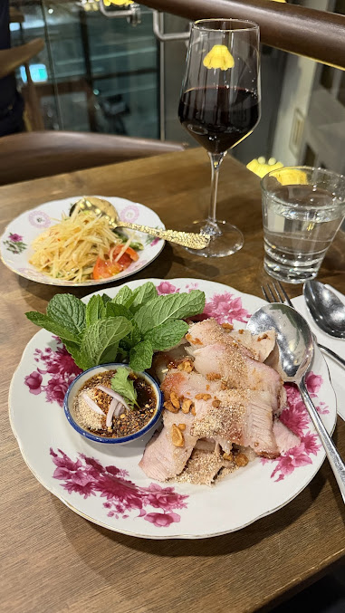 Photo Porkfat Thai Restaurant Sydney - 26