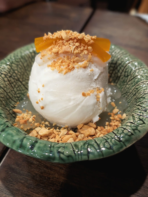 Photo Porkfat Thai Restaurant Sydney - 27