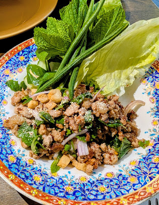 Photo Porkfat Thai Restaurant Sydney - 28