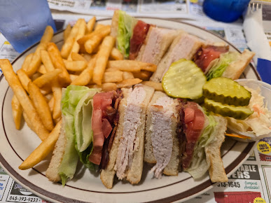 Photo Port Ewen Diner - 11