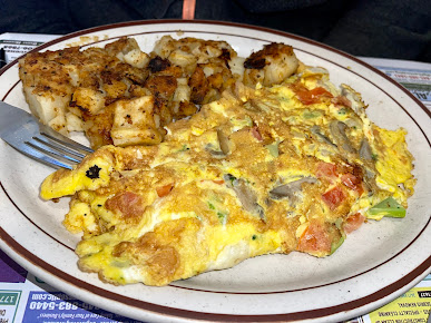 Photo Port Ewen Diner - 14