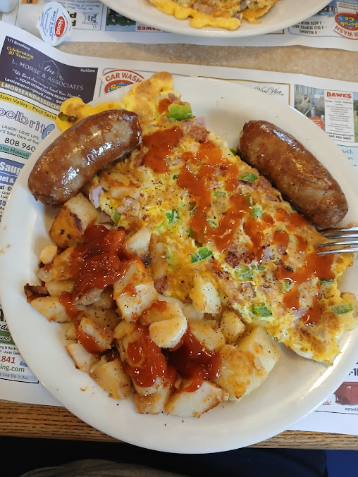 Photo Port Ewen Diner - 16