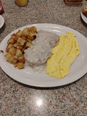 Photo Port Ewen Diner - 21