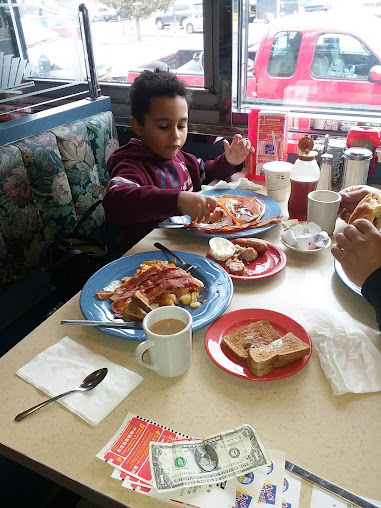 Photo Port Ewen Diner - 22