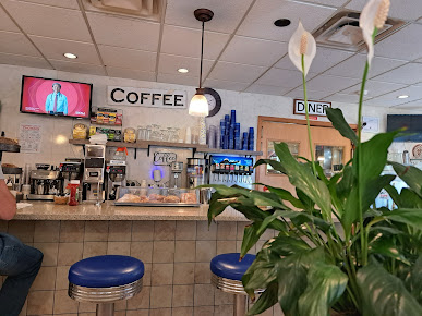 Photo Port Ewen Diner - 23