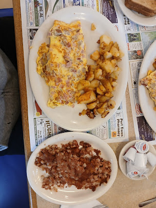 Photo Port Ewen Diner - 25