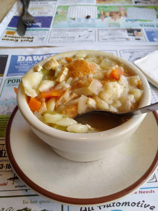 Photo Port Ewen Diner - 29