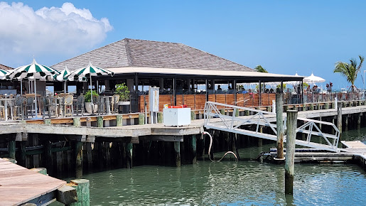 Photo Port Marina And Restaurant - 13