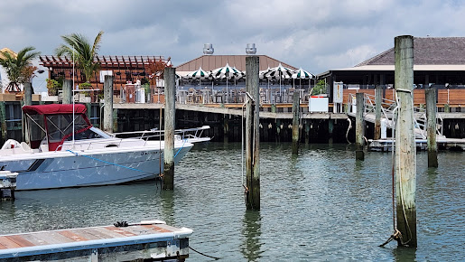 Photo Port Marina And Restaurant - 14