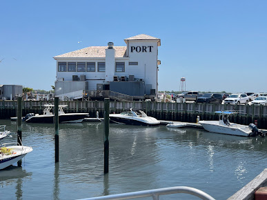 Photo Port Marina And Restaurant - 17