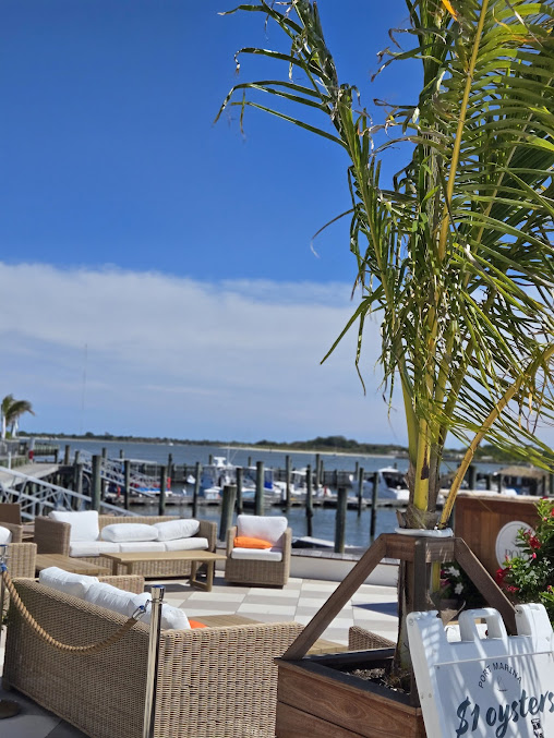 Photo Port Marina And Restaurant - 19