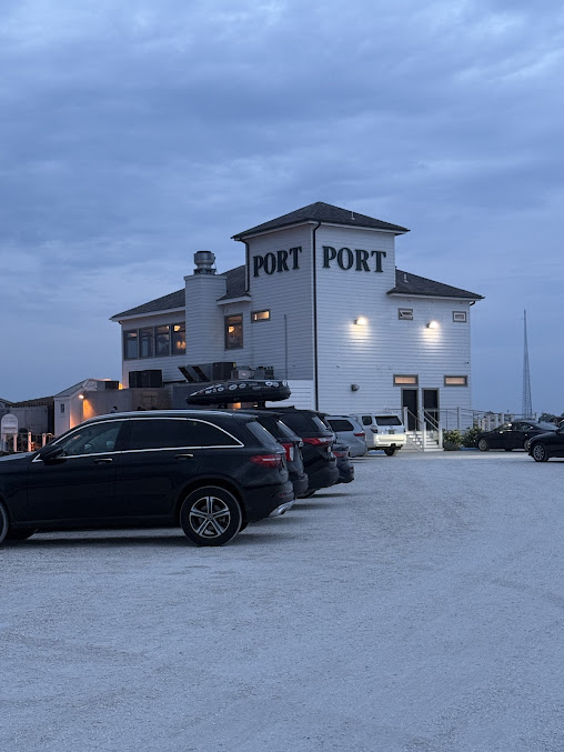 Photo Port Marina And Restaurant - 25