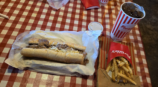 Photo Portillo's Skokie - 14