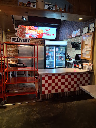 Photo Portillo's Skokie - 17