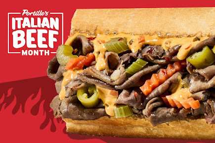 Photo Portillo's Skokie - 18