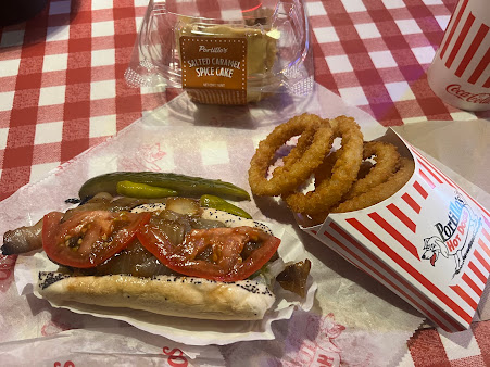 Photo Portillo's Skokie - 21