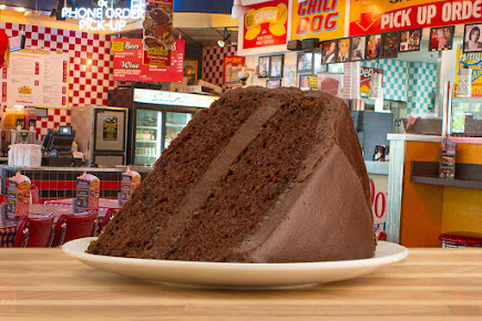 Photo Portillo's Skokie - 22