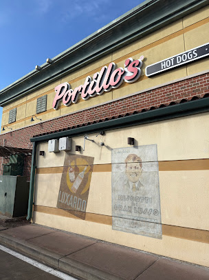 Photo Portillo's Skokie - 23