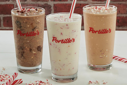 Photo Portillo's Skokie - 24