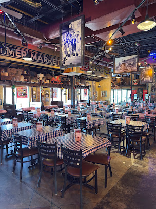 Photo Portillo's Skokie - 25