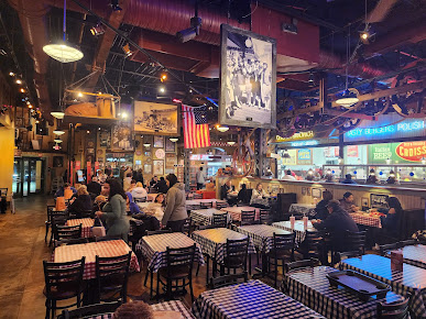 Photo Portillo's Skokie - 27