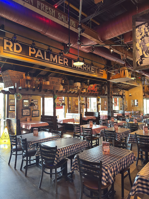 Photo Portillo's Skokie - 28