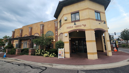 Photo Portillo's Skokie - 29