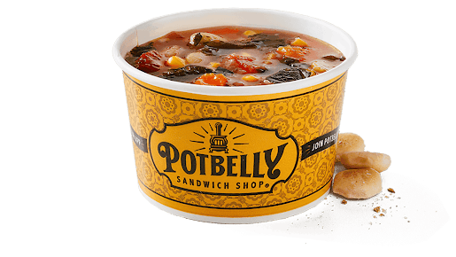 Photo Potbelly - 13