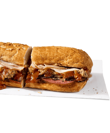 Photo Potbelly - 15