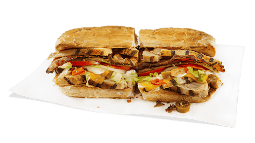 Photo Potbelly - 17