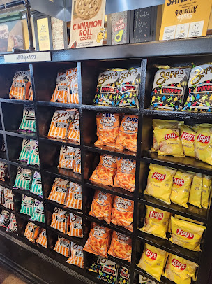 Photo Potbelly - 18