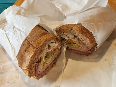 Photo Potbelly - 19