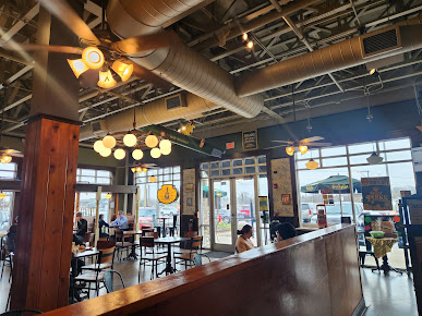 Photo Potbelly - 20
