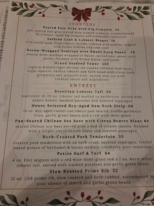 Menu Powerhouse Eatery - 6