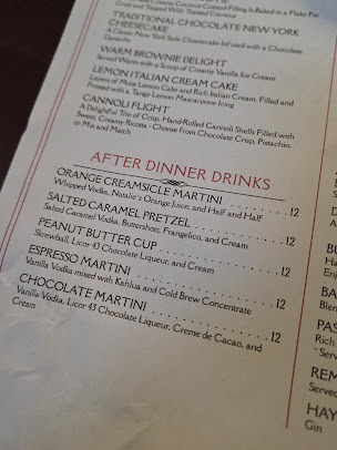 Menu Powerhouse Eatery - 8