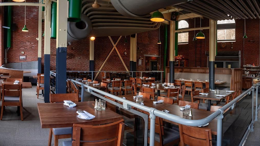 Photo Powerhouse Eatery - 10