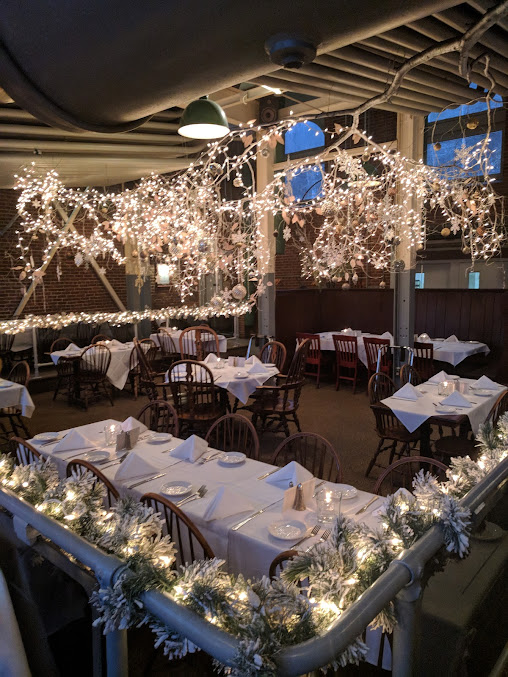 Photo Powerhouse Eatery - 14