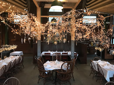 Photo Powerhouse Eatery - 17
