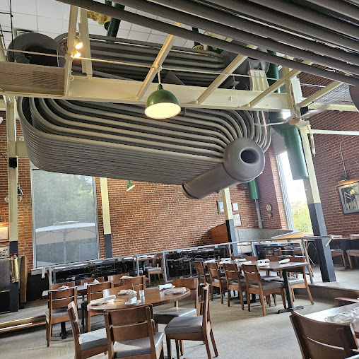 Photo Powerhouse Eatery - 25