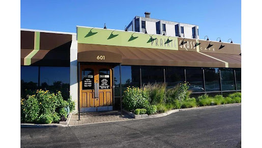 Photo Prairie Grass Cafe - 9