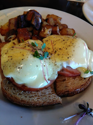 Photo Prairie Grass Cafe - 15