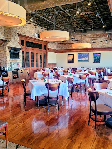 Photo Prairie Grass Cafe - 27