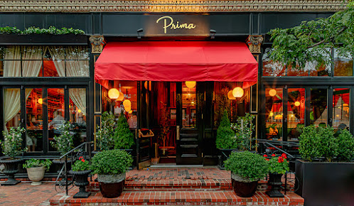 Photo Prima Boston - 26
