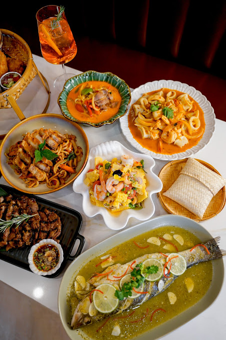 Photo Prode Thai Restaurant - 10