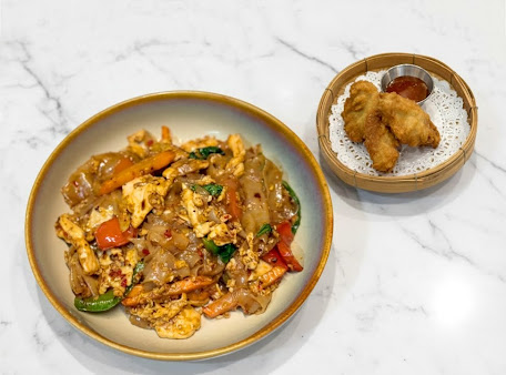 Photo Prode Thai Restaurant - 15