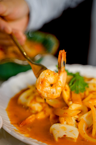 Photo Prode Thai Restaurant - 18