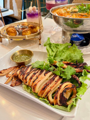 Photo Prode Thai Restaurant - 20